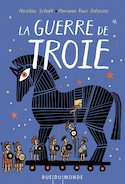Guerre de Troie (La)